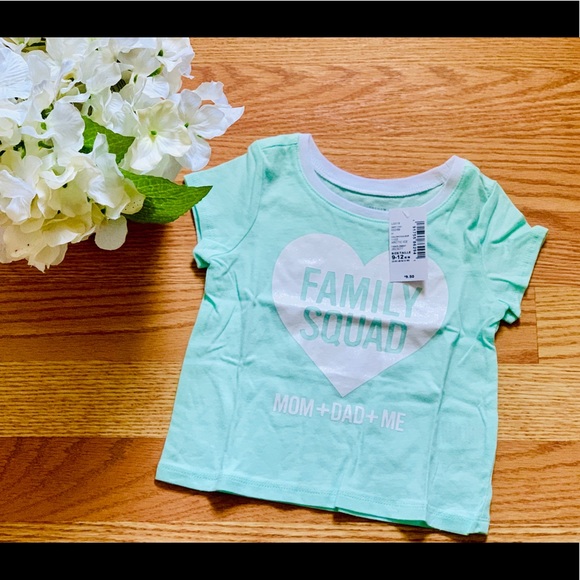 The Children's Place Other - Baby girl 9-12 month